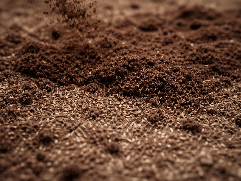 Does Peat Moss Help Grass Grow? How to Use It Right