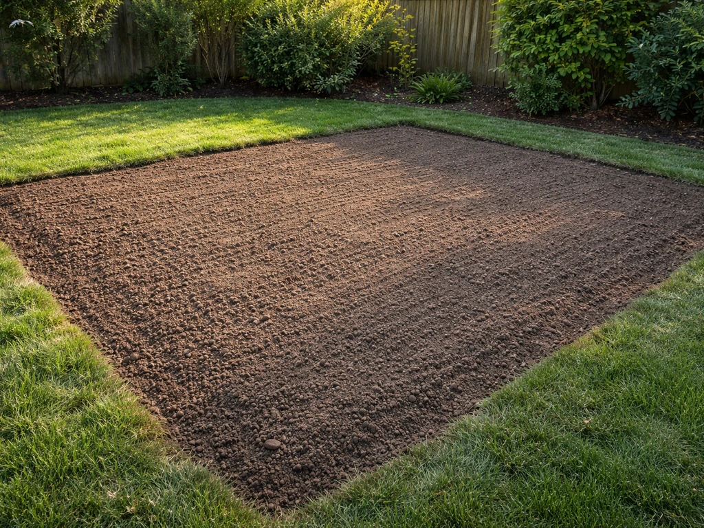 Will Grass Grow in Fill Dirt? Yes, With the Right Prep