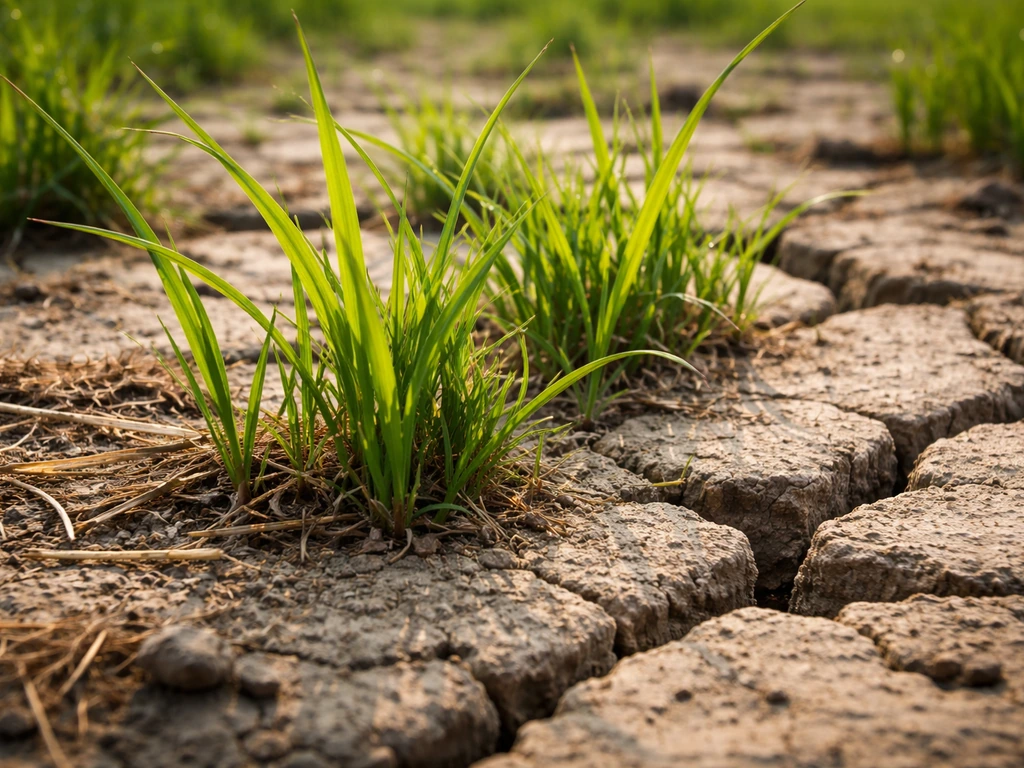 As Long as the Grass Shall Grow: Summary, Themes, Meaning