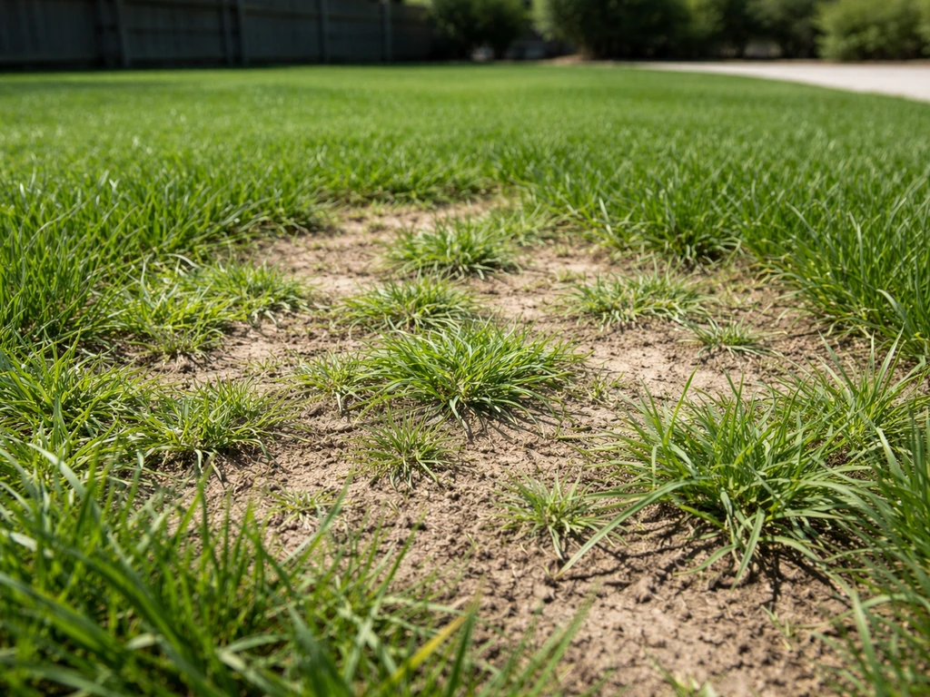 Why Does Crabgrass Grow? Causes and Fixes for Your Yard