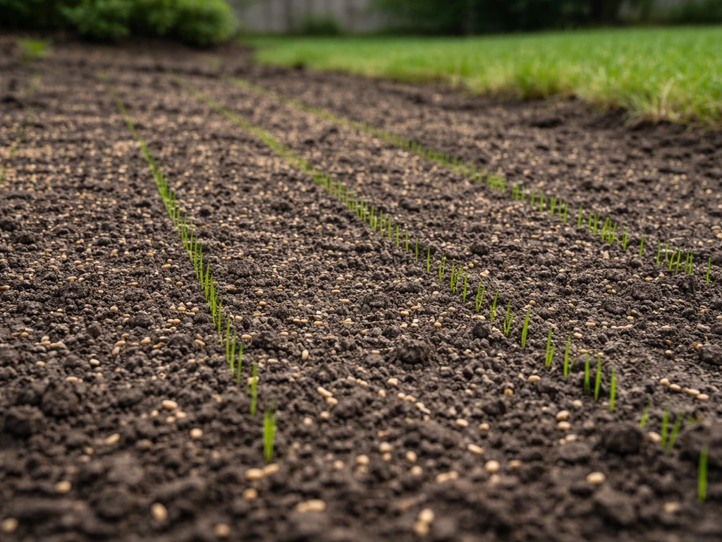 Will Grass Seed Grow Without Straw? Yes, But Here’s How