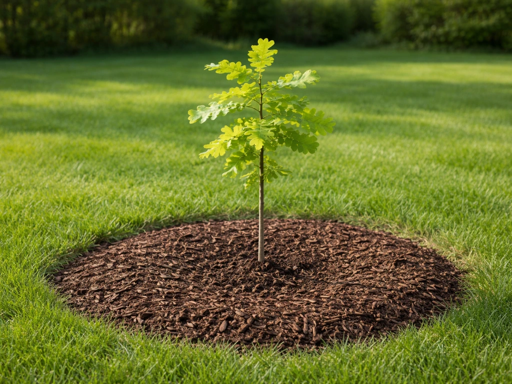 Can Pale Oak Saplings Grow on Grass? Conditions and Steps