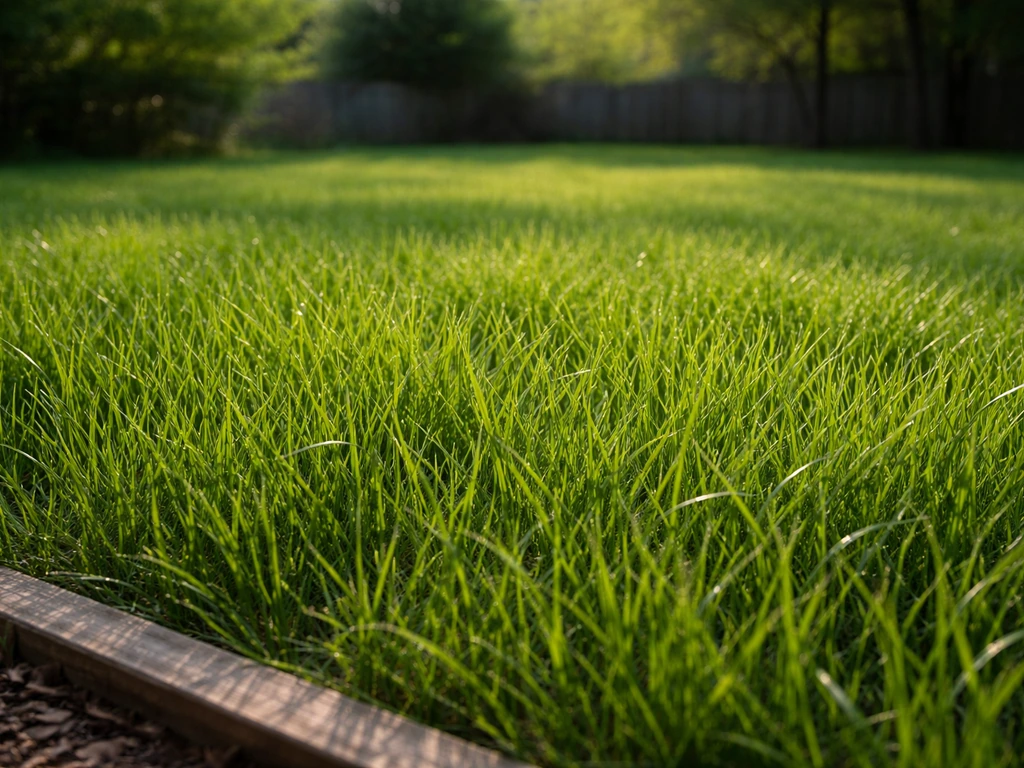 Is It Good to Let Grass Grow Long? Lawn Guide