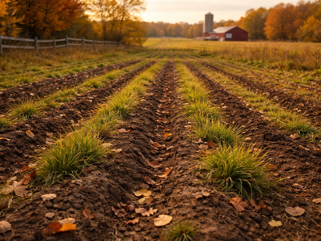 Does Grass Grow in Fall in Stardew Valley? What to Do