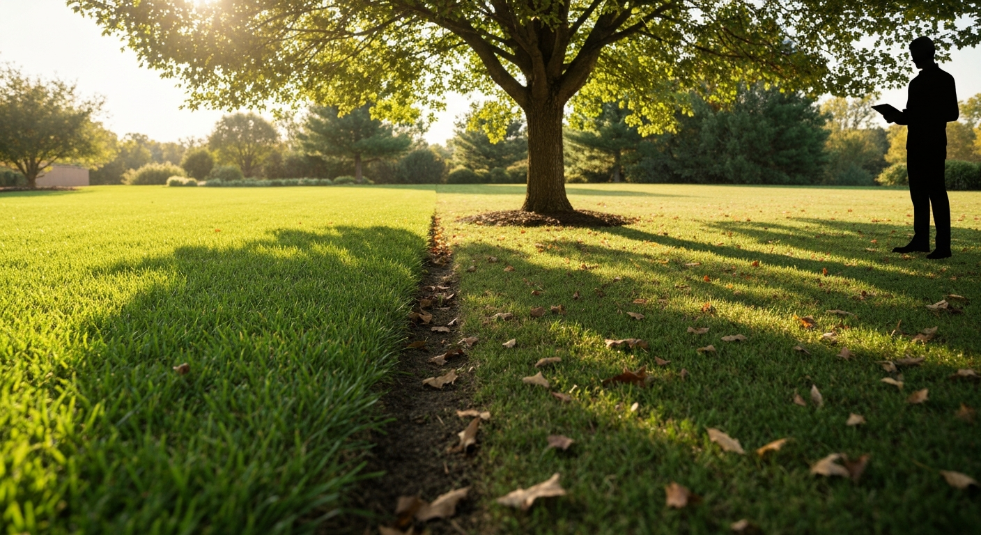 Will Bermuda Grass Grow Under Trees? Shade, Roots & Fixes