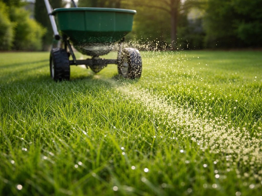 Does Lime Help Grass Grow? When and How to Use It