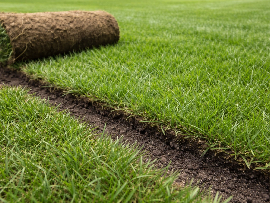 Can Sod Grow on Top of Grass? What to Do for Success